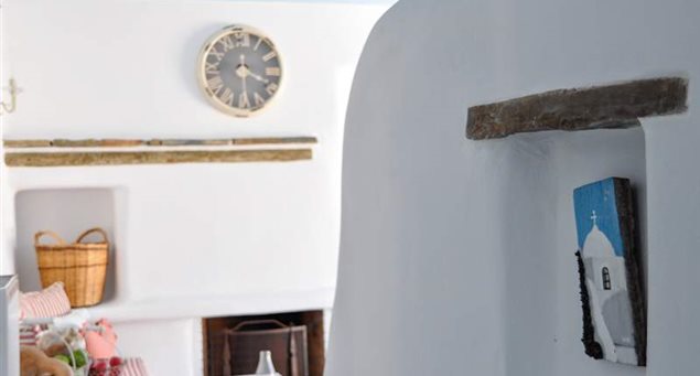 Belogna ikons Discreet Luxury Villas