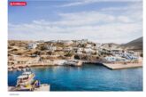 Naxos and Small Cyclades feature on international media!